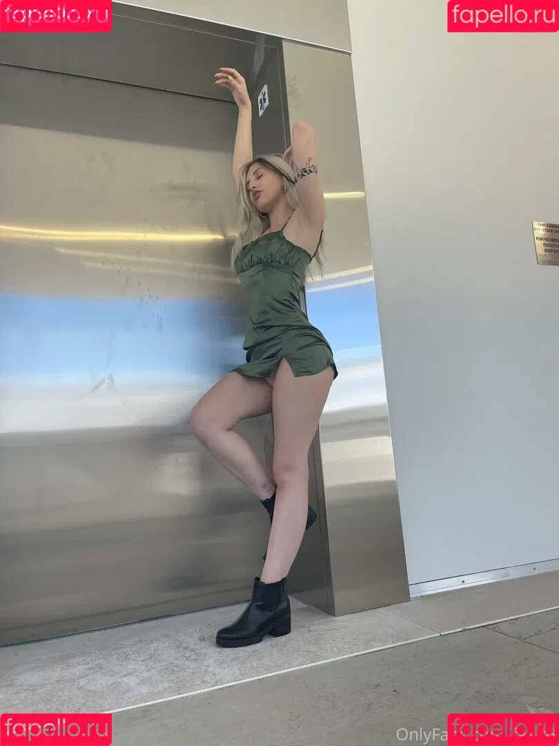 Fawnx Onlyfans Photo Gallery 