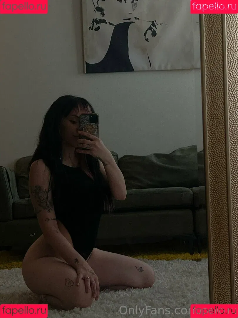 Fawnx Onlyfans Photo Gallery 