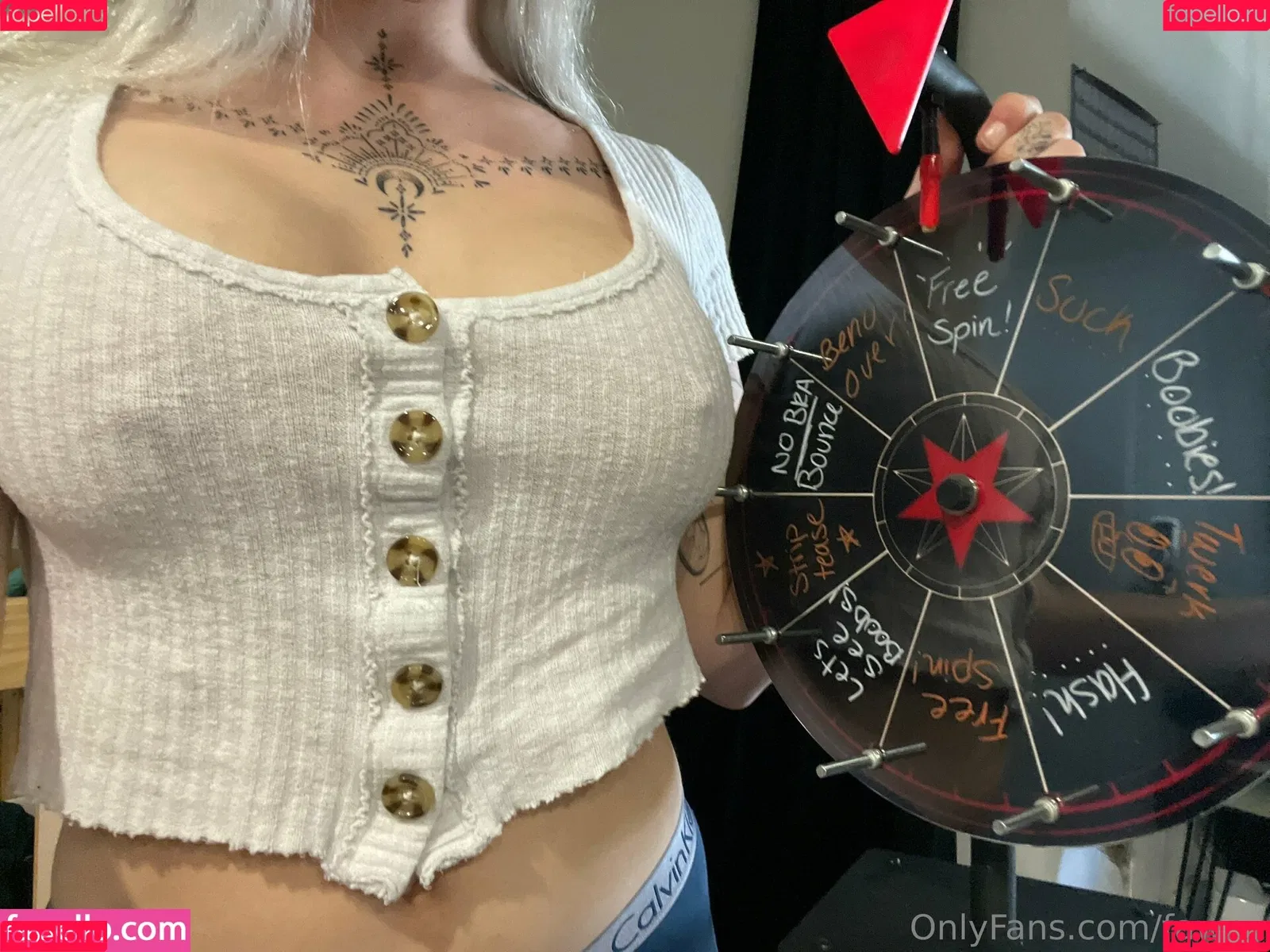 Fawnx Onlyfans Photo Gallery 