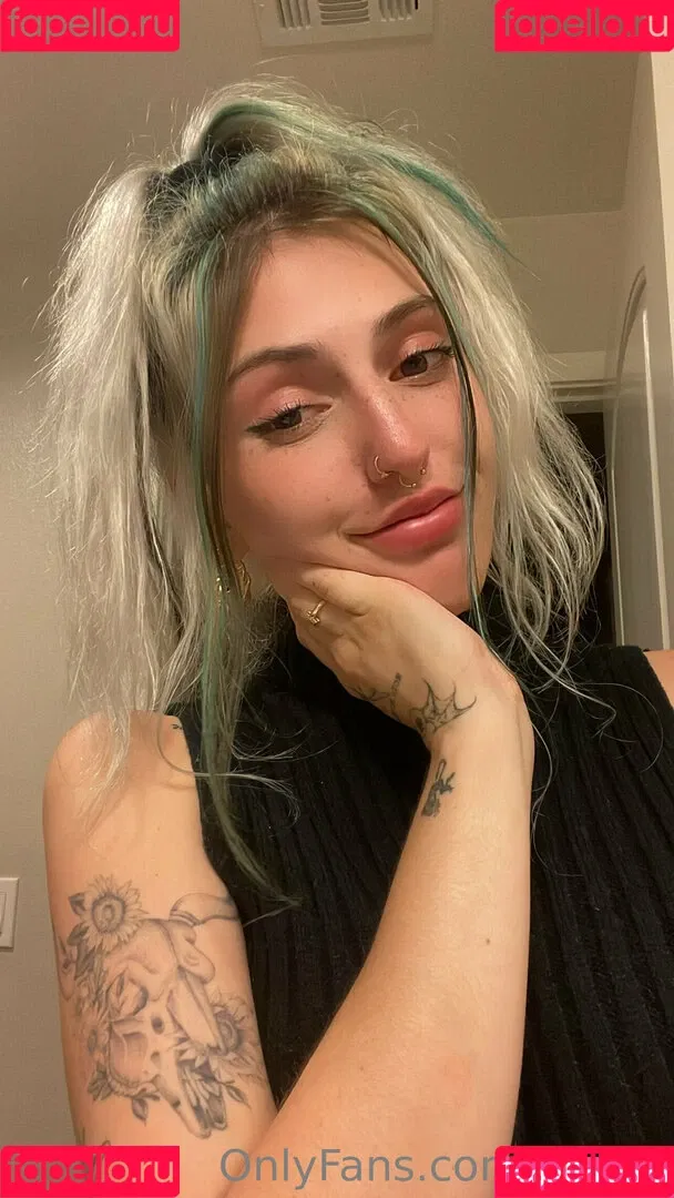 Fawnx Onlyfans Photo Gallery 