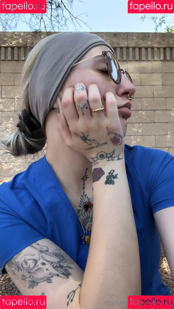 Fawnx Onlyfans Photo Gallery 