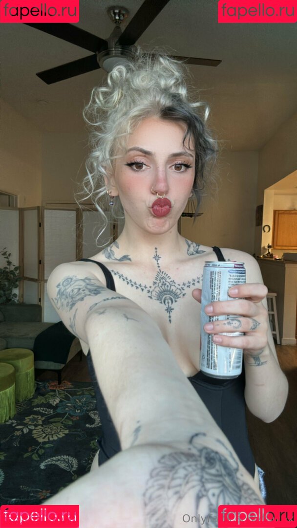 Fawnx Onlyfans Photo Gallery 