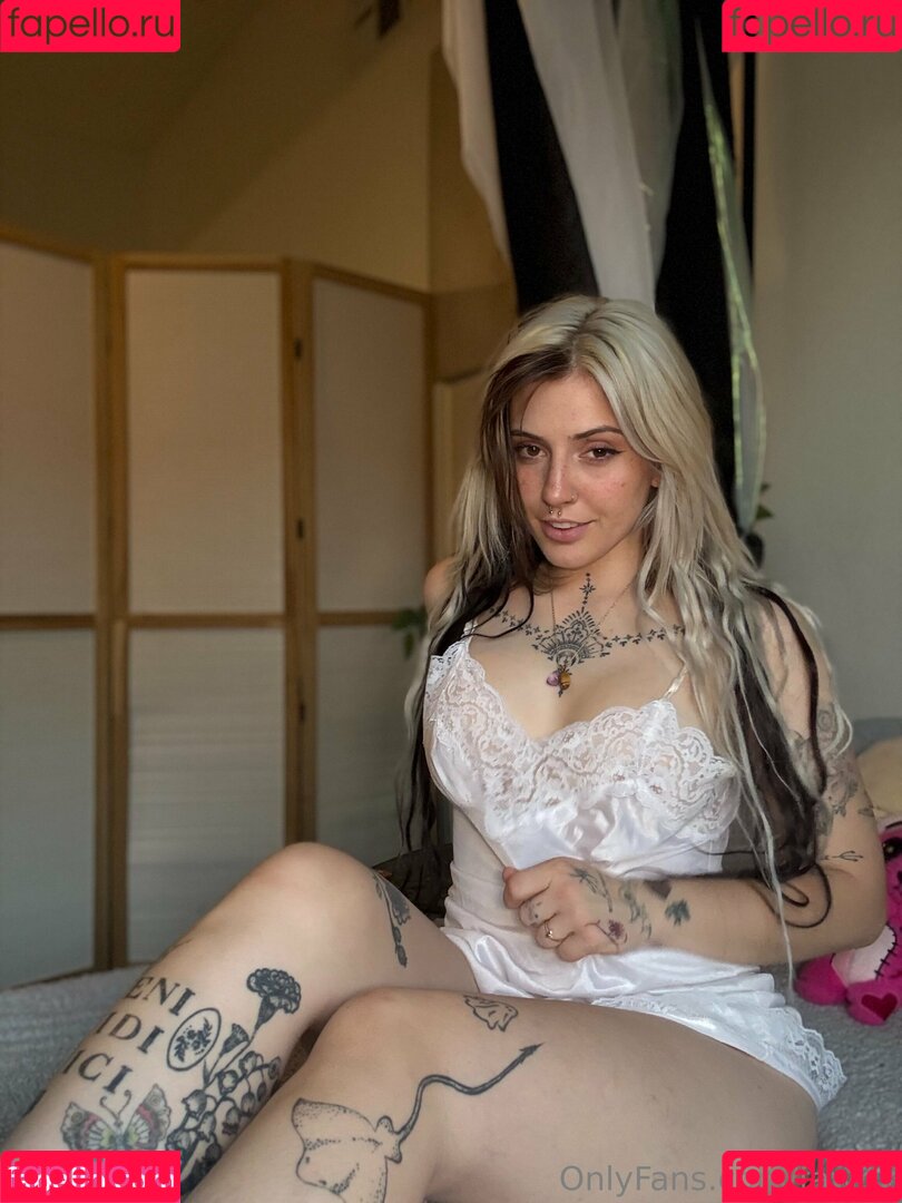 Fawnx Onlyfans Photo Gallery 