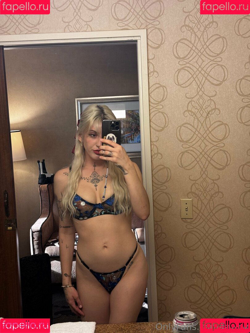 Fawnx Onlyfans Photo Gallery 