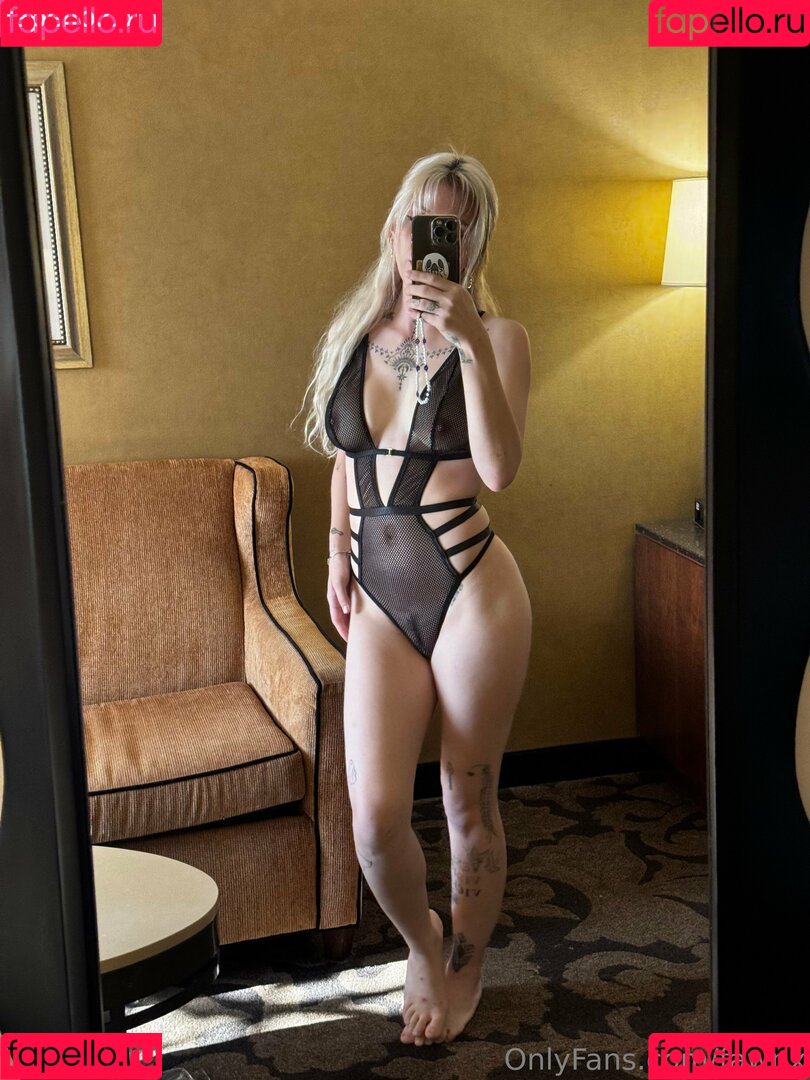 Fawnx Onlyfans Photo Gallery 