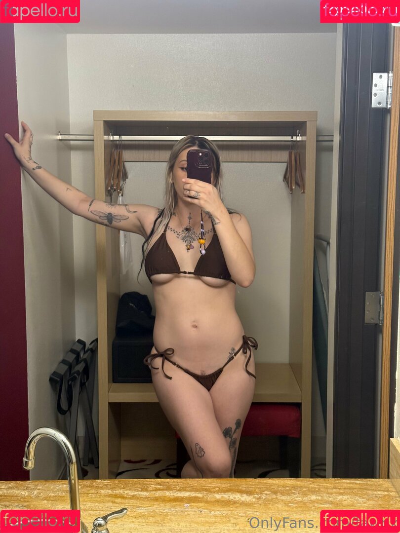 Fawnx Onlyfans Photo Gallery 