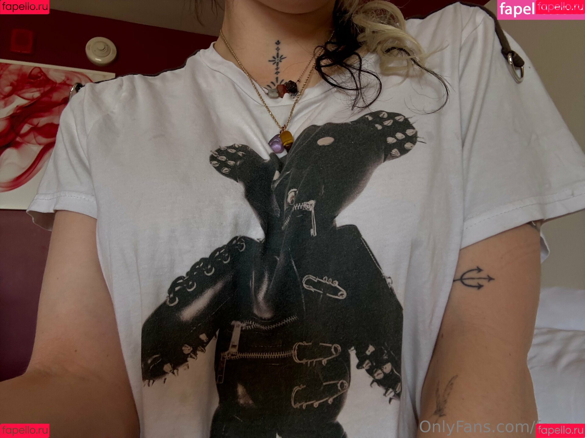 Fawnx Onlyfans Photo Gallery 