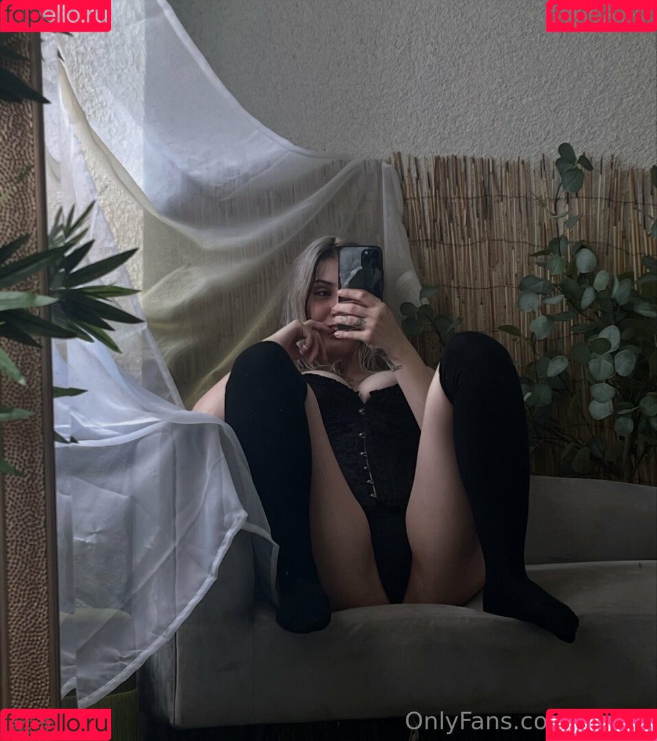 Fawnx Onlyfans Photo Gallery 