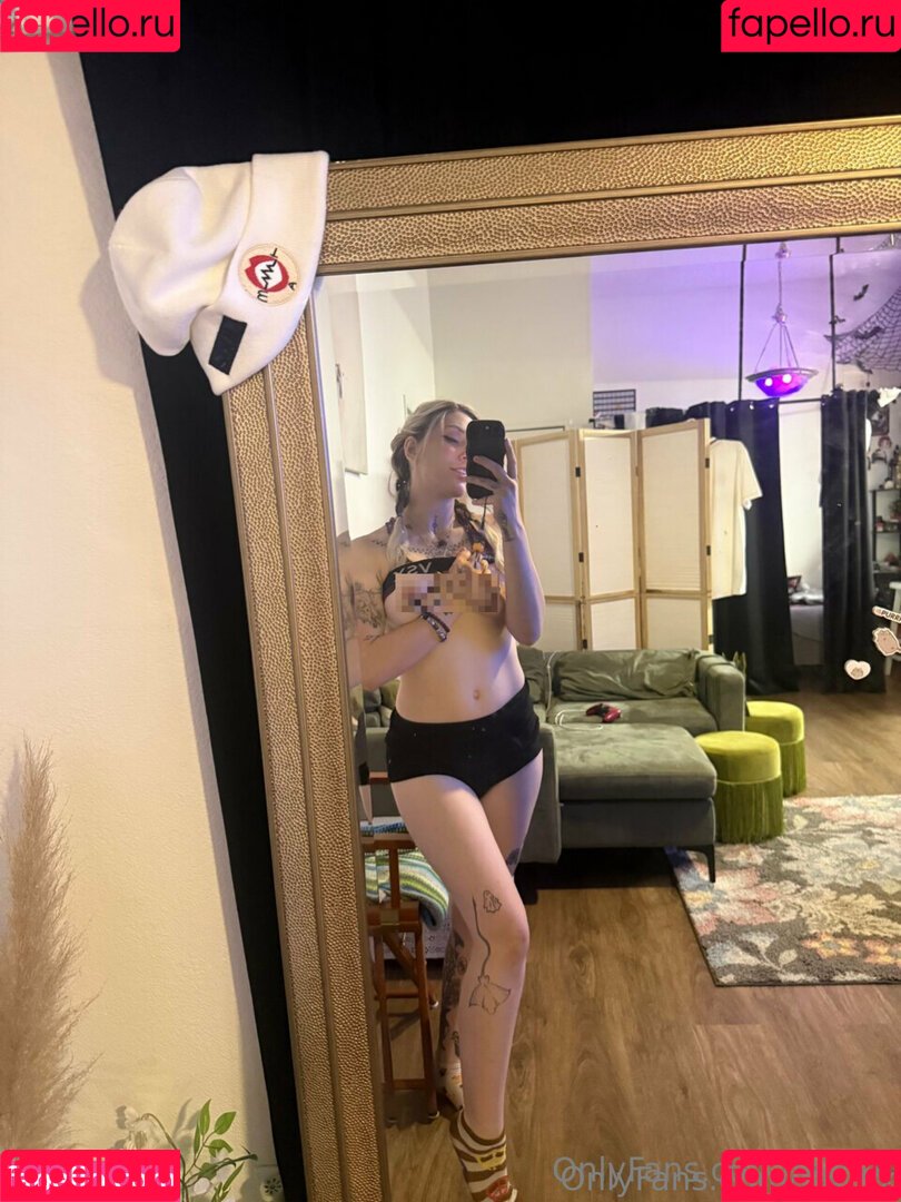 Fawnx Onlyfans Photo Gallery 