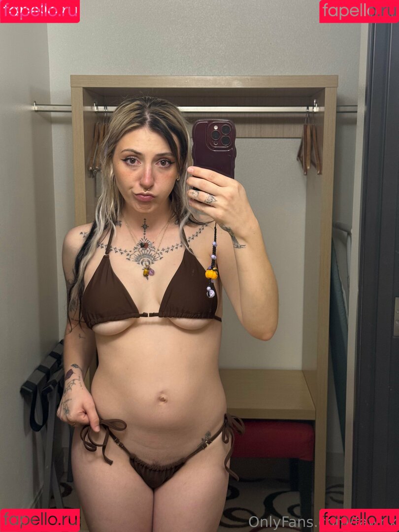 Fawnx Onlyfans Photo Gallery 