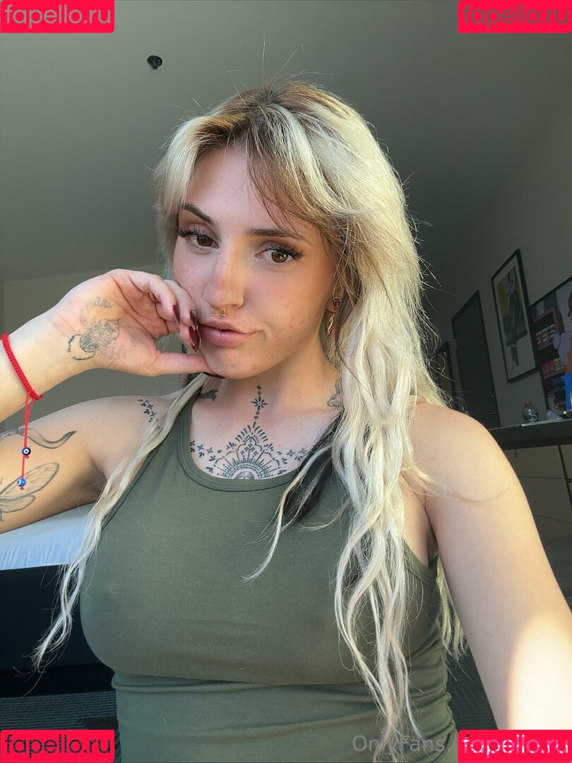 Fawnx Onlyfans Photo Gallery 