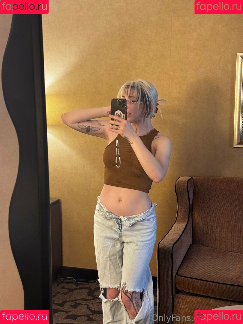 Fawnx Onlyfans Photo Gallery 