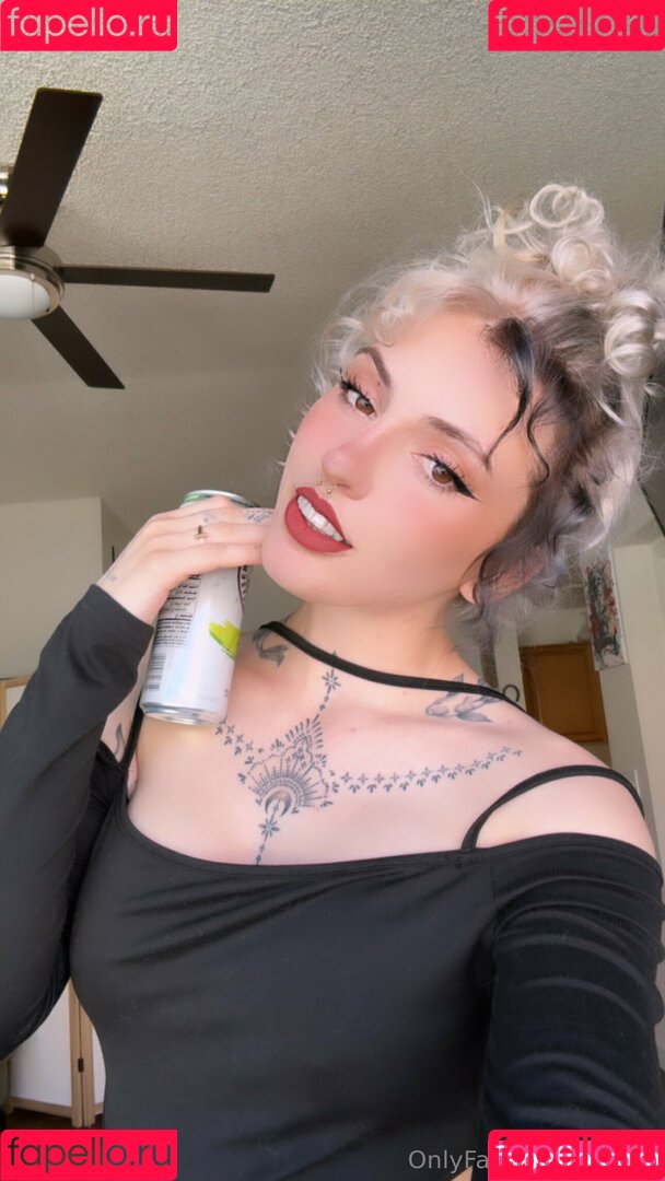 Fawnx Onlyfans Photo Gallery 