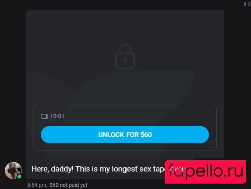 Fawnx Onlyfans Photo Gallery 