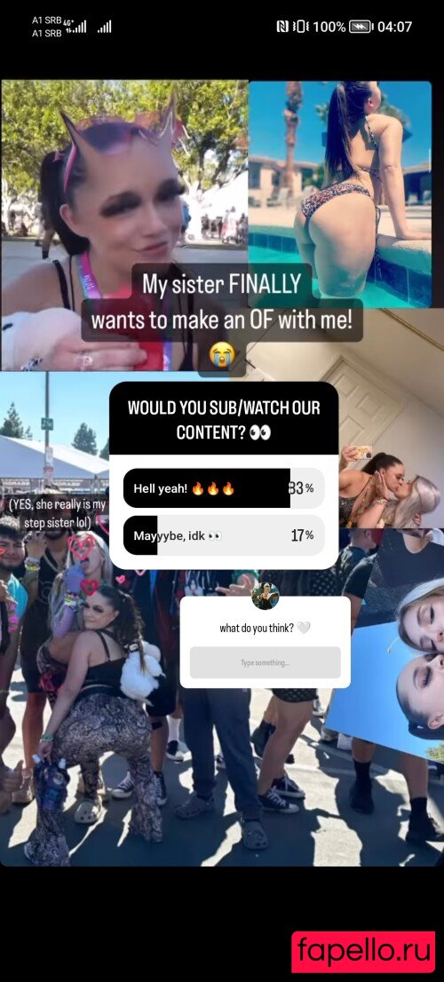 Fawnx Onlyfans Photo Gallery 