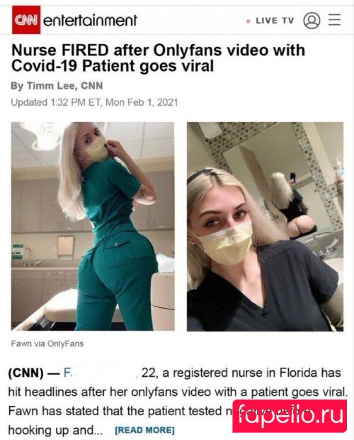 Fawnx Onlyfans Photo Gallery 