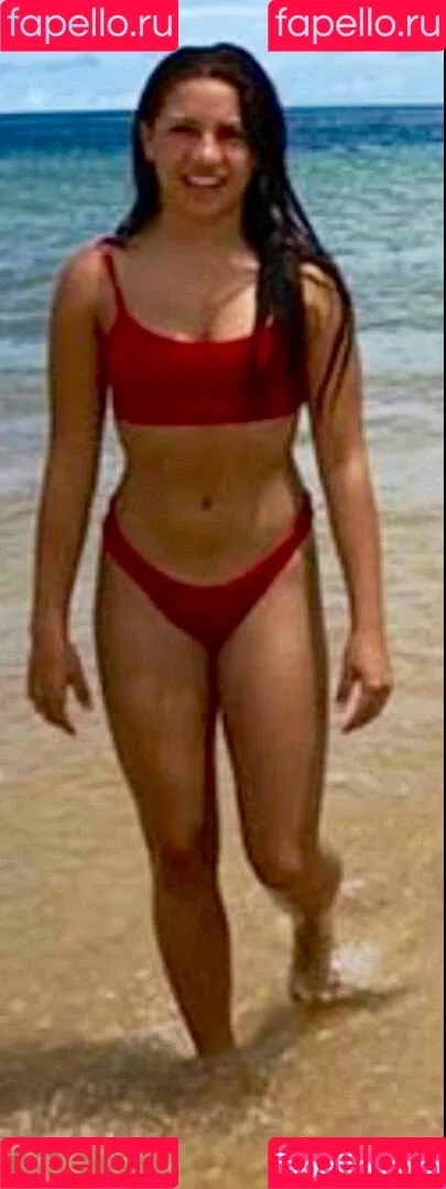 Mackenzie Ziegler Onlyfans Photo Gallery 