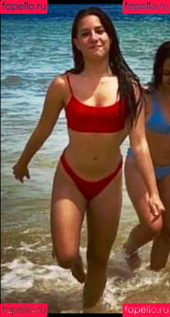 Mackenzie Ziegler Onlyfans Photo Gallery 