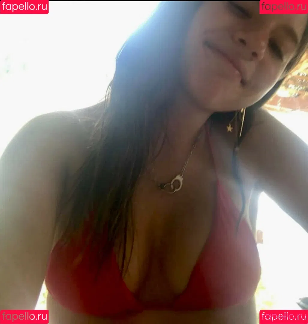 Mackenzie Ziegler Onlyfans Photo Gallery 