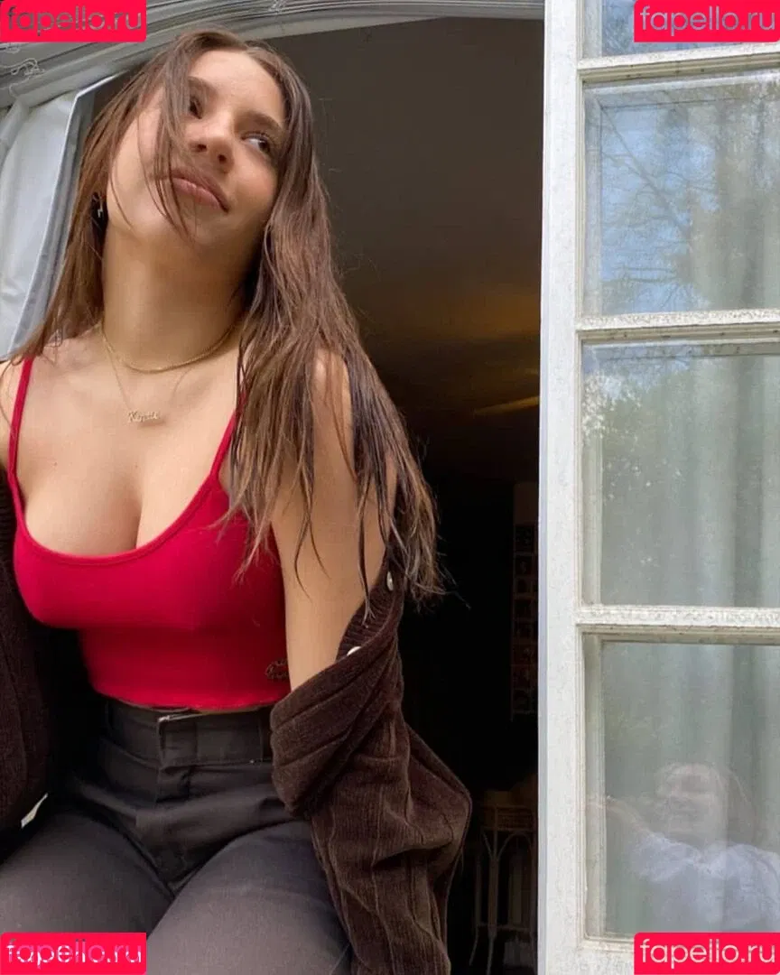 Mackenzie Ziegler Onlyfans Photo Gallery 