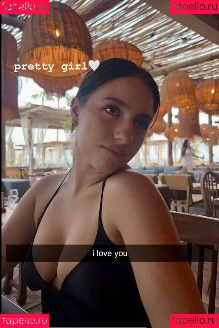 Mackenzie Ziegler Onlyfans Photo Gallery 