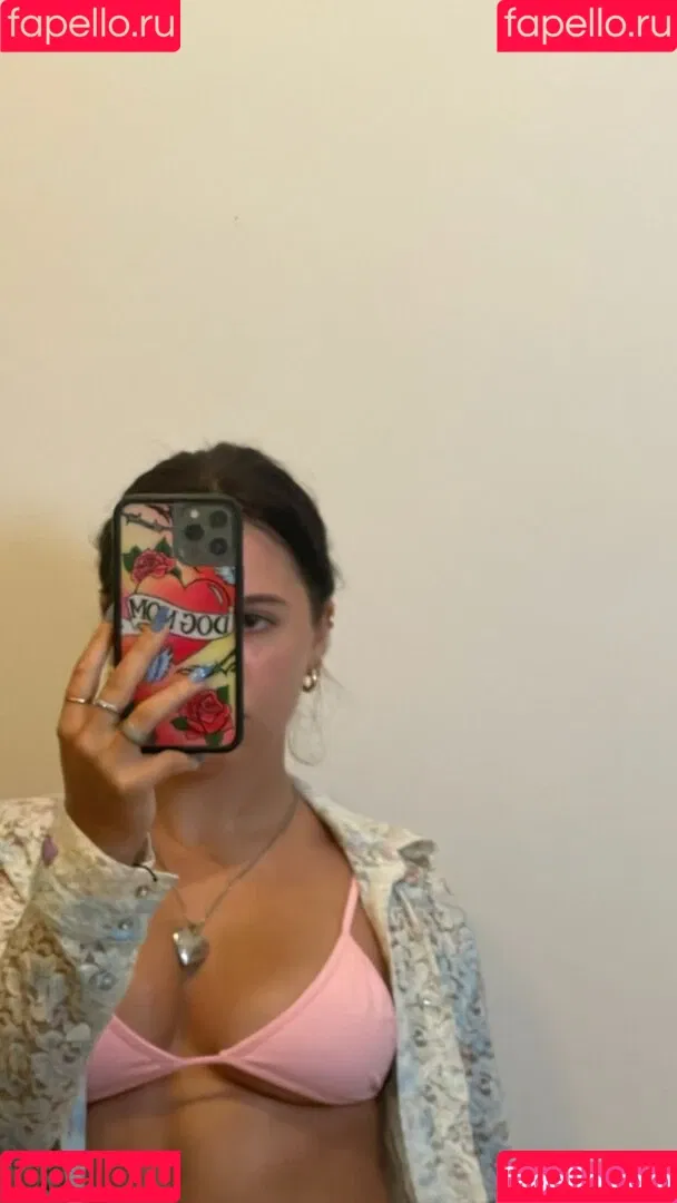Mackenzie Ziegler Onlyfans Photo Gallery 
