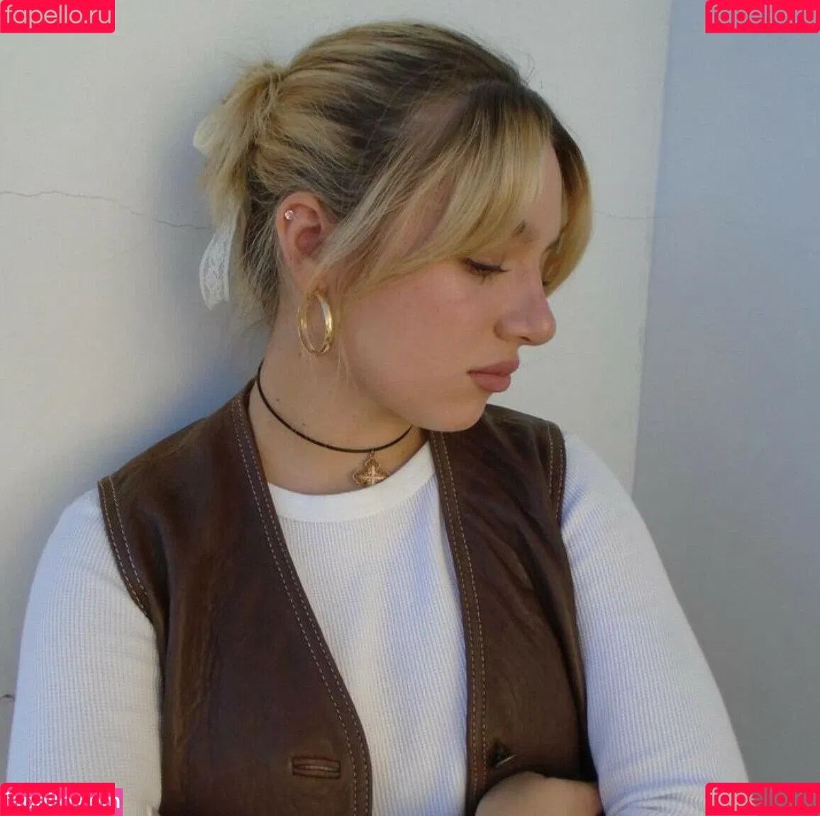 Mackenzie Ziegler Onlyfans Photo Gallery 