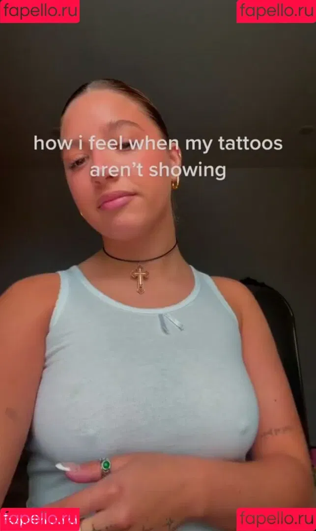 Mackenzie Ziegler Onlyfans Photo Gallery 