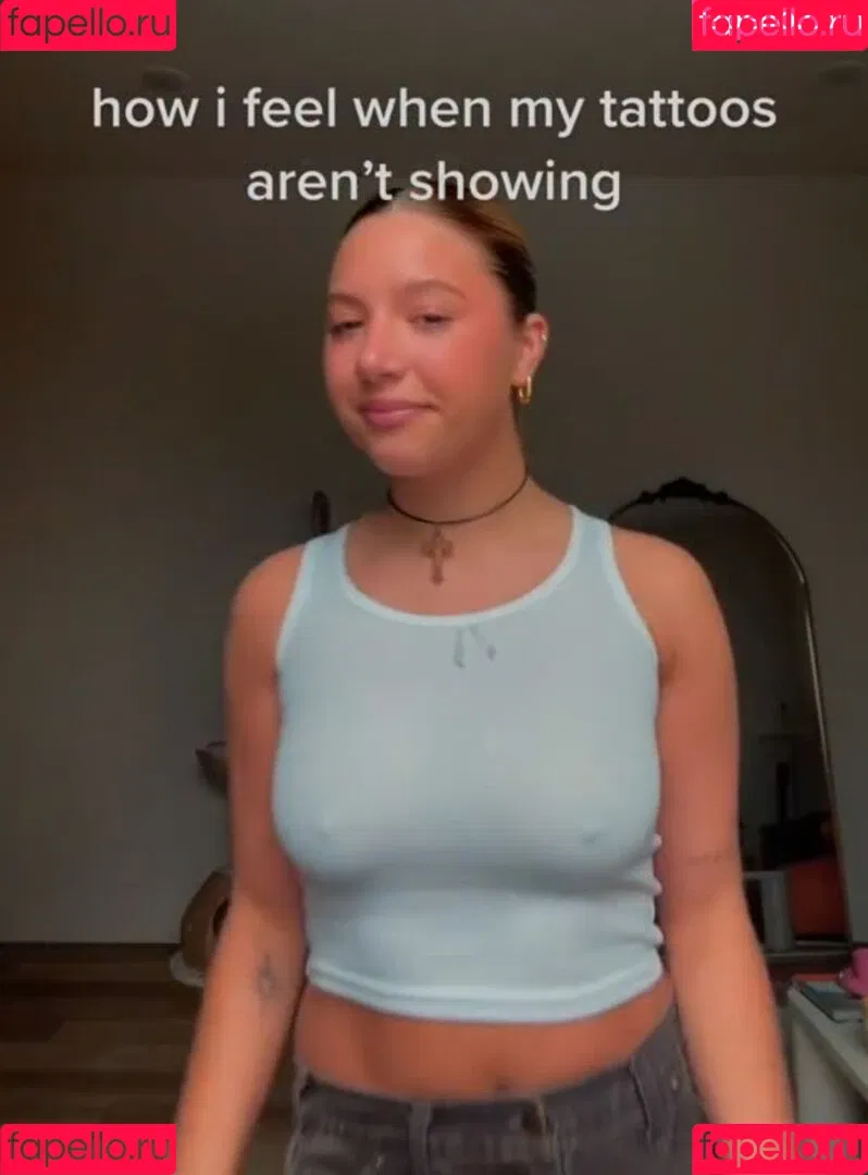 Mackenzie Ziegler Onlyfans Photo Gallery 