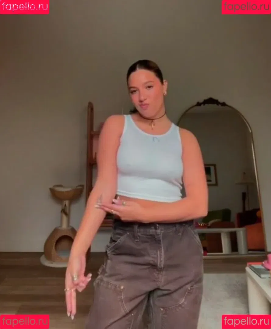 Mackenzie Ziegler Onlyfans Photo Gallery 