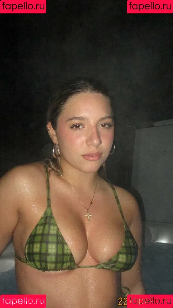 Mackenzie Ziegler Onlyfans Photo Gallery 