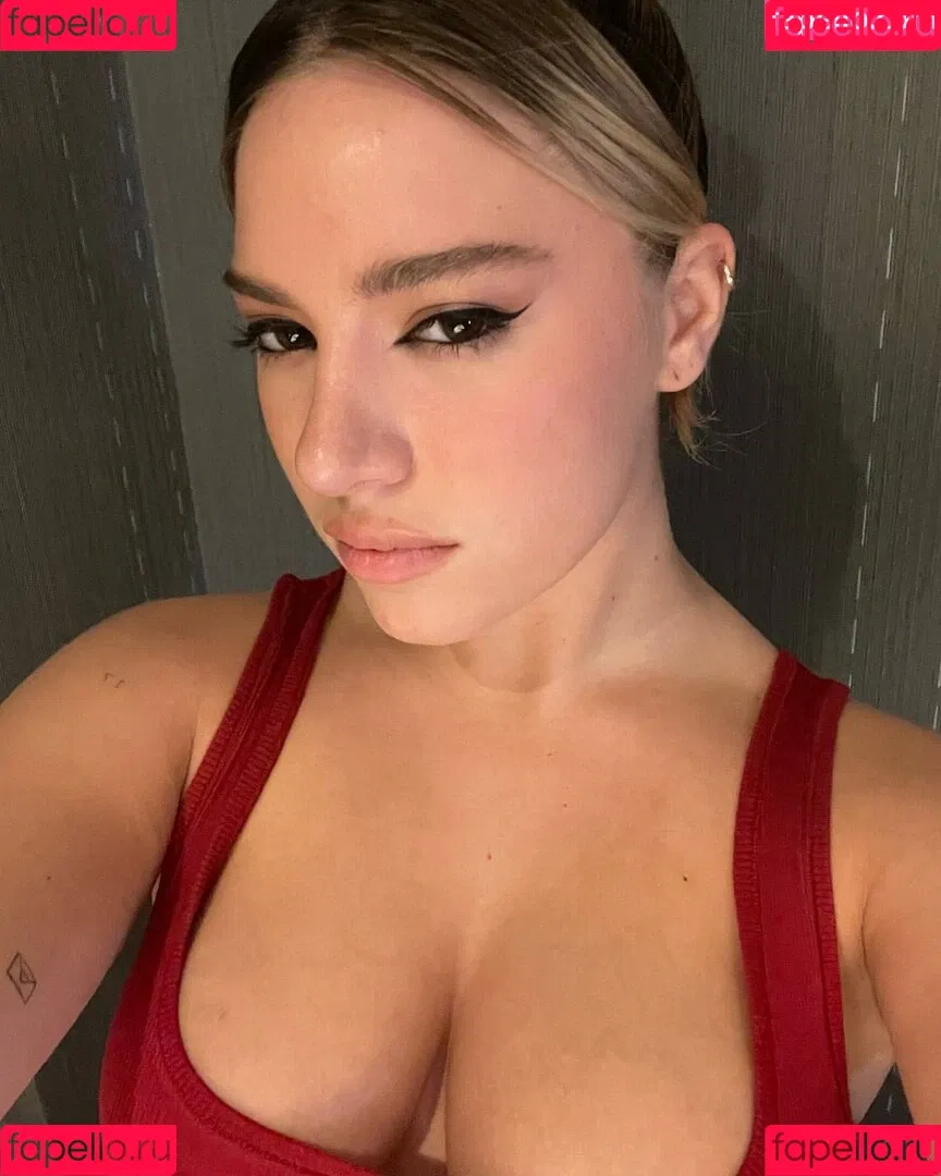 Mackenzie Ziegler Onlyfans Photo Gallery 