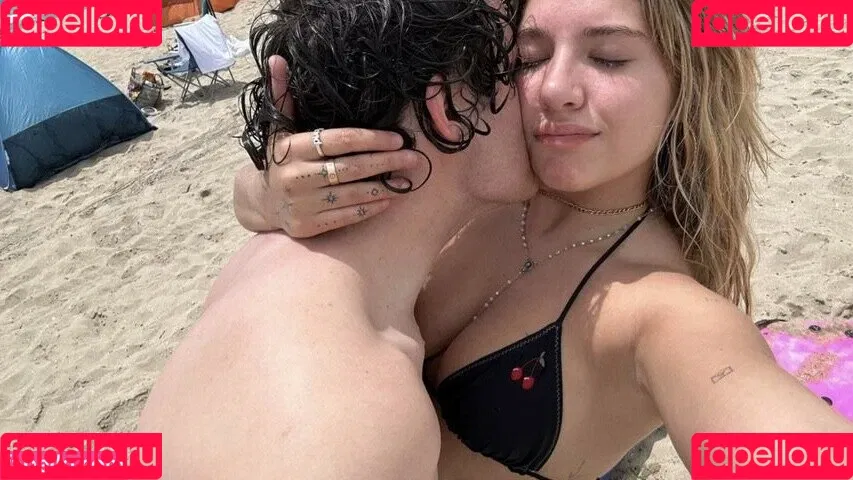 Mackenzie Ziegler Onlyfans Photo Gallery 