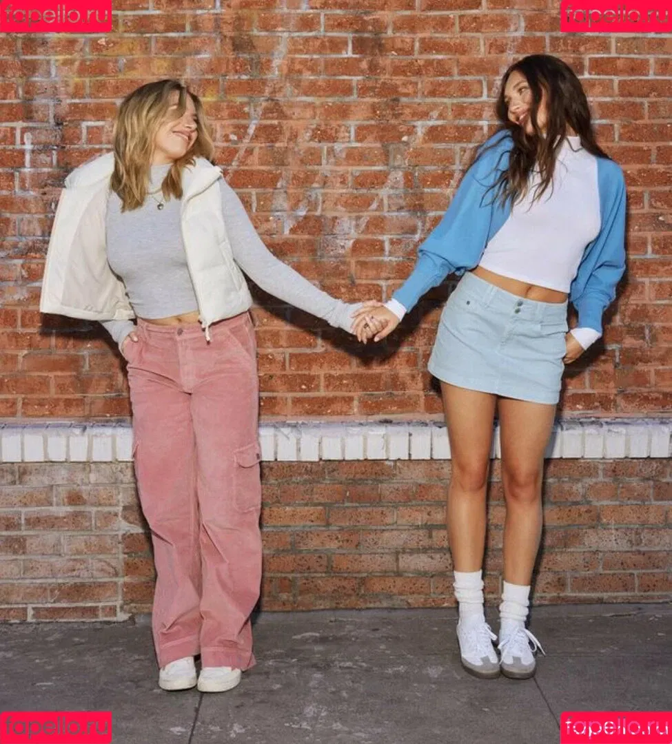 Mackenzie Ziegler Onlyfans Photo Gallery 