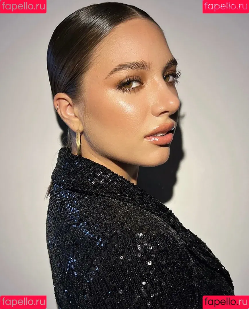 Mackenzie Ziegler Onlyfans Photo Gallery 