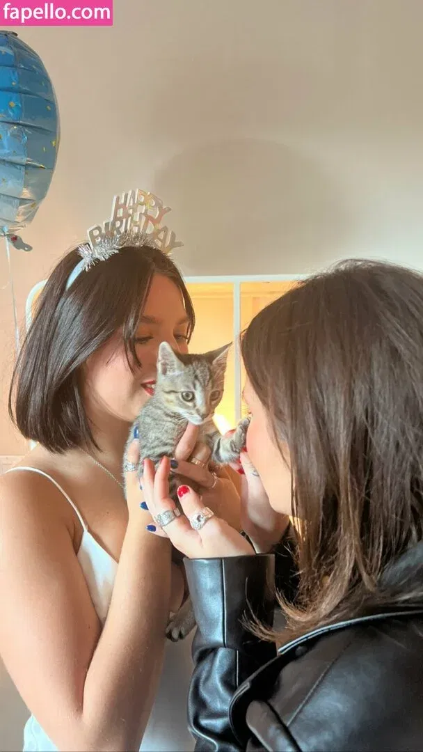 Mackenzie Ziegler Onlyfans Photo Gallery 