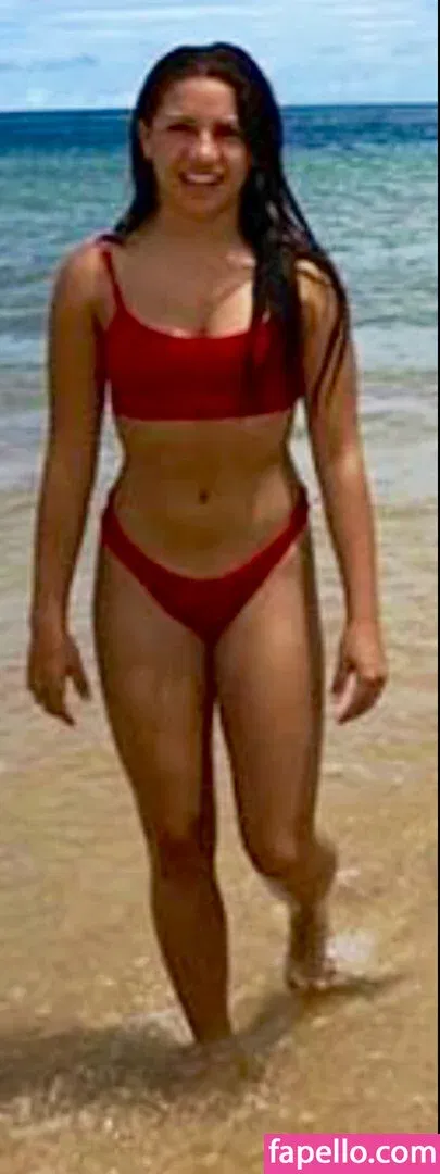 Mackenzie Ziegler Onlyfans Photo Gallery 