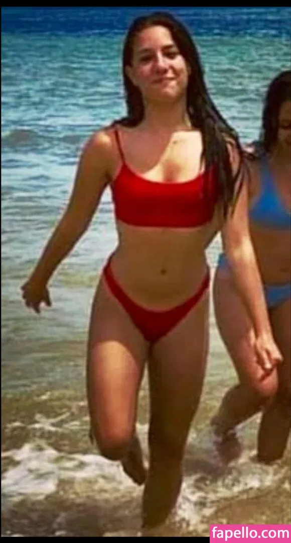 Mackenzie Ziegler Onlyfans Photo Gallery 