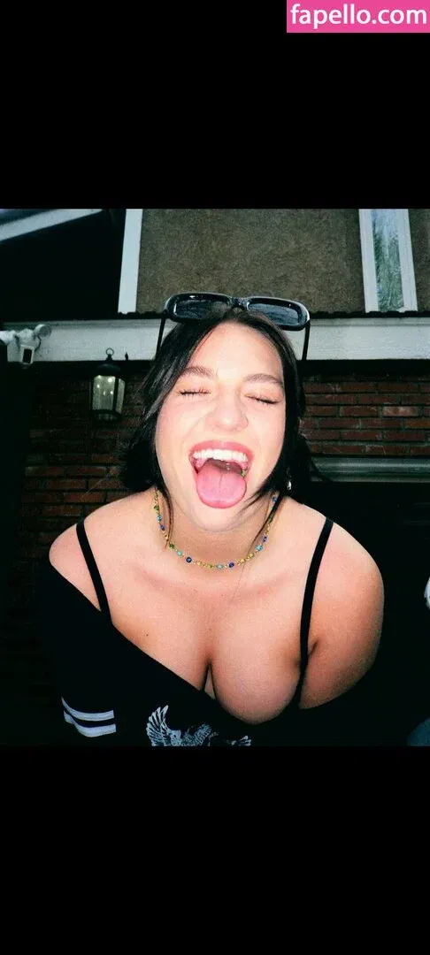 Mackenzie Ziegler Onlyfans Photo Gallery 