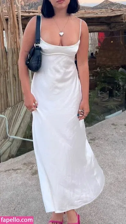 Mackenzie Ziegler Onlyfans Photo Gallery 