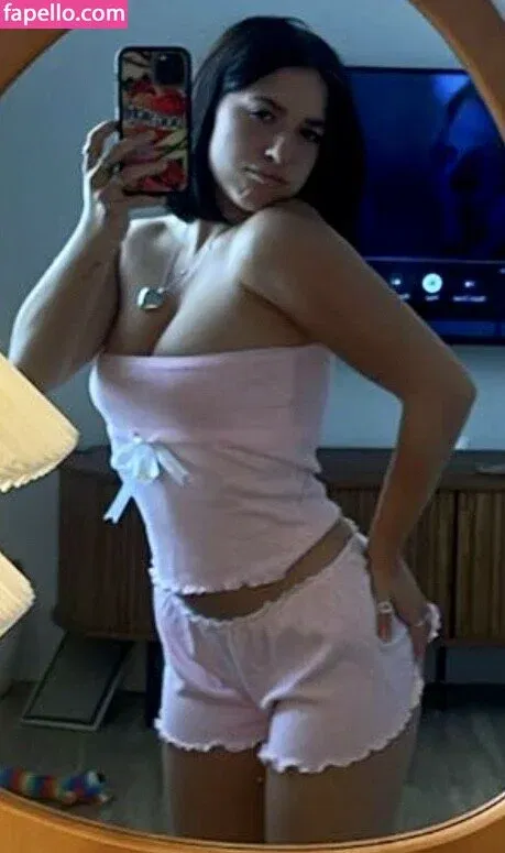 Mackenzie Ziegler Onlyfans Photo Gallery 