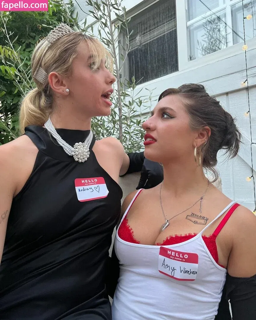 Mackenzie Ziegler Onlyfans Photo Gallery 