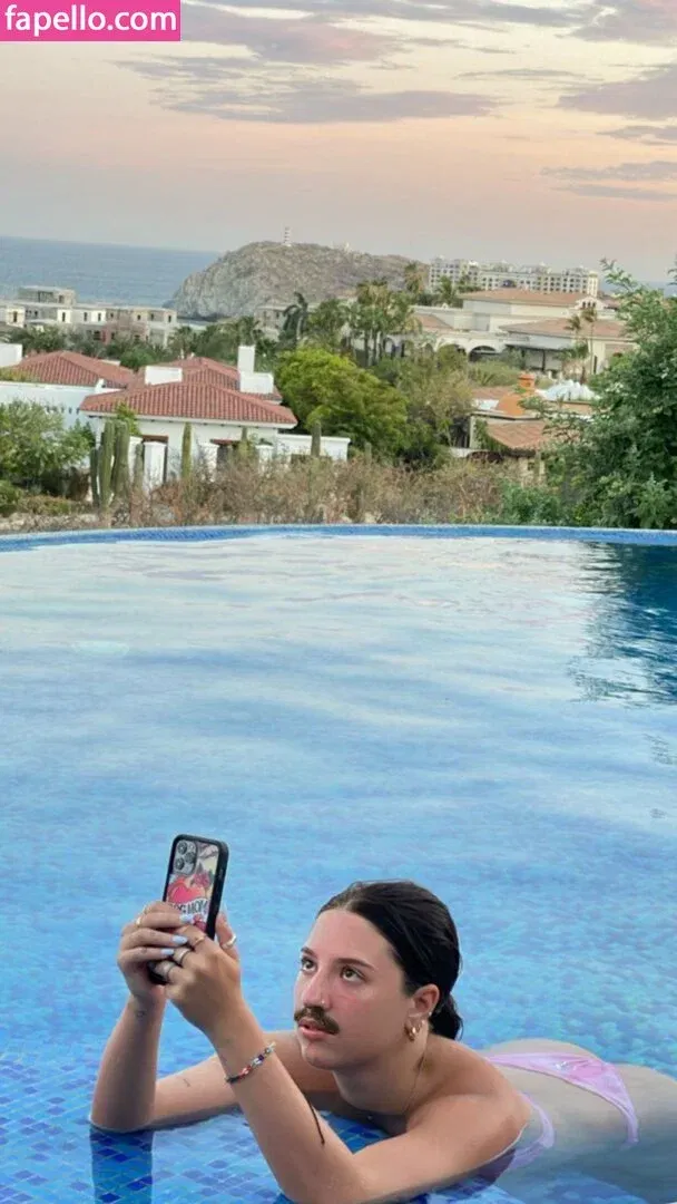 Mackenzie Ziegler Onlyfans Photo Gallery 