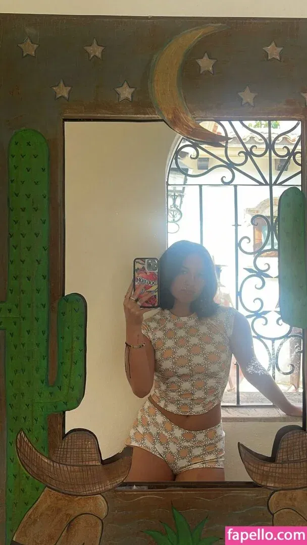 Mackenzie Ziegler Onlyfans Photo Gallery 