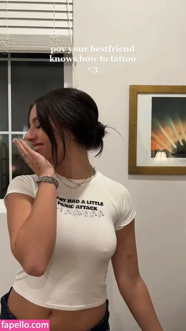 Mackenzie Ziegler Onlyfans Photo Gallery 