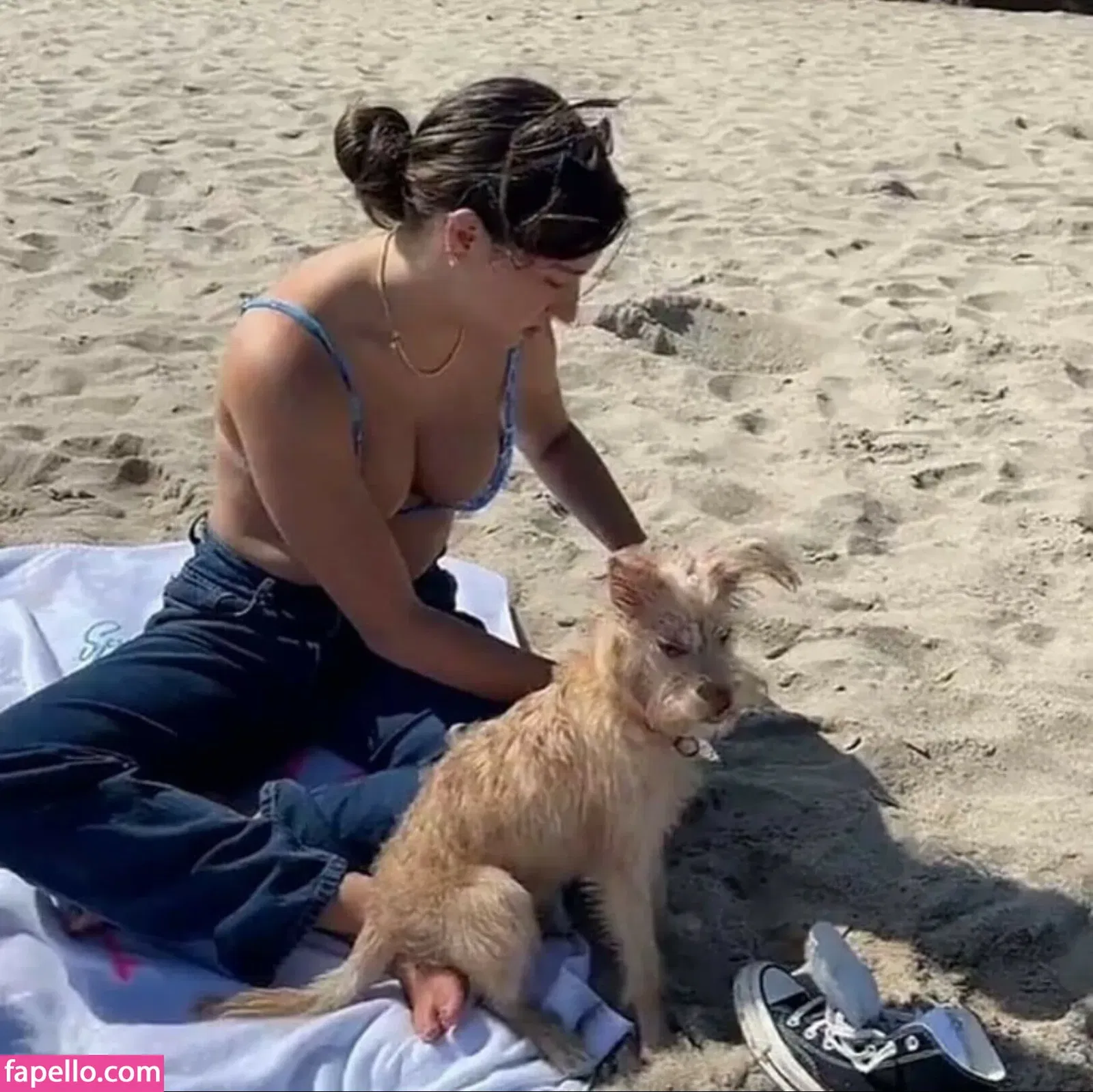 Mackenzie Ziegler Onlyfans Photo Gallery 