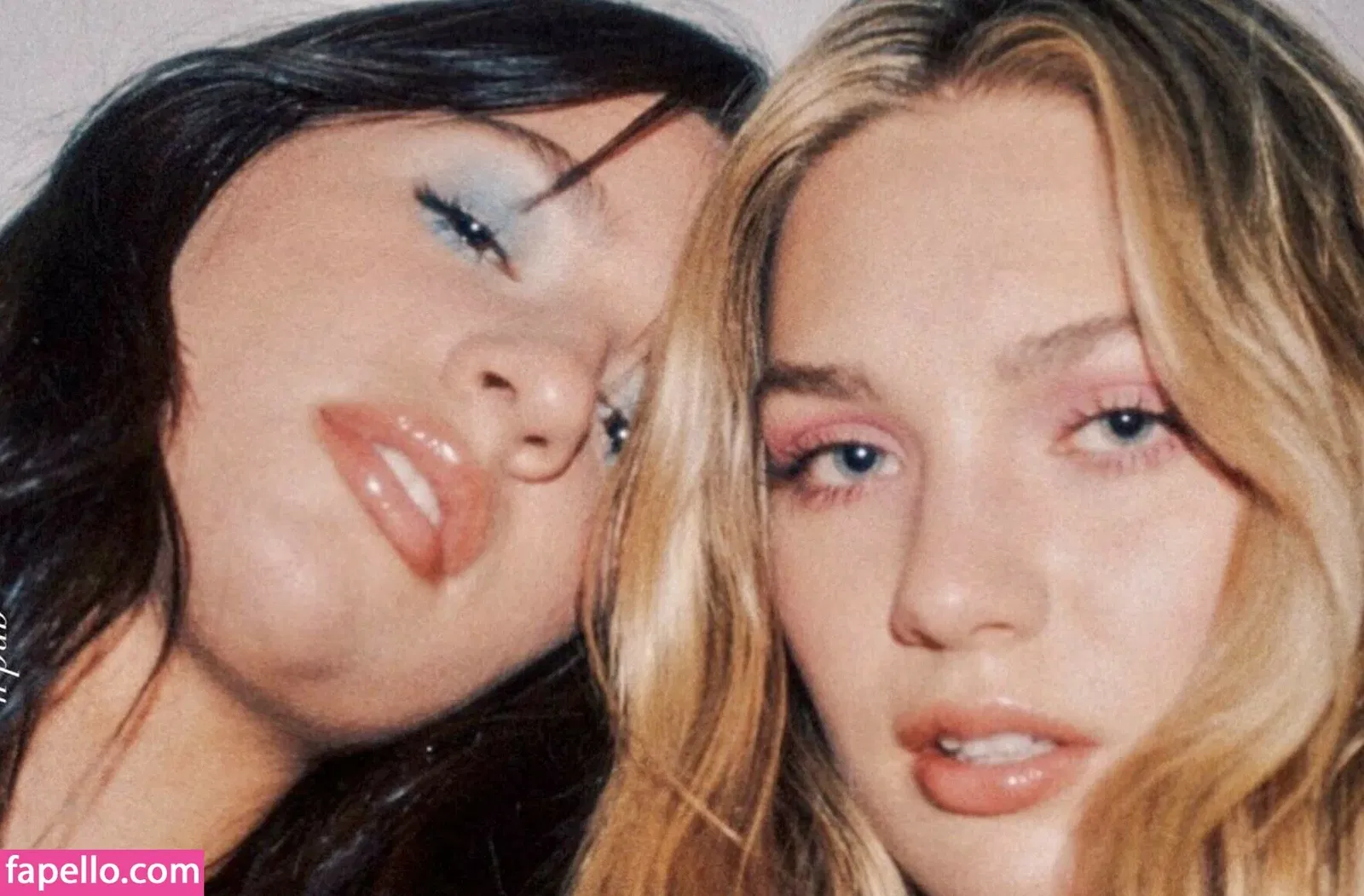 Mackenzie Ziegler Onlyfans Photo Gallery 