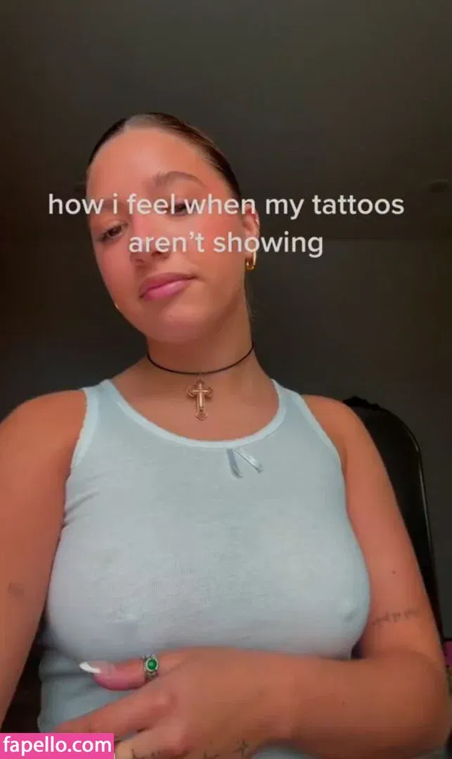 Mackenzie Ziegler Onlyfans Photo Gallery 