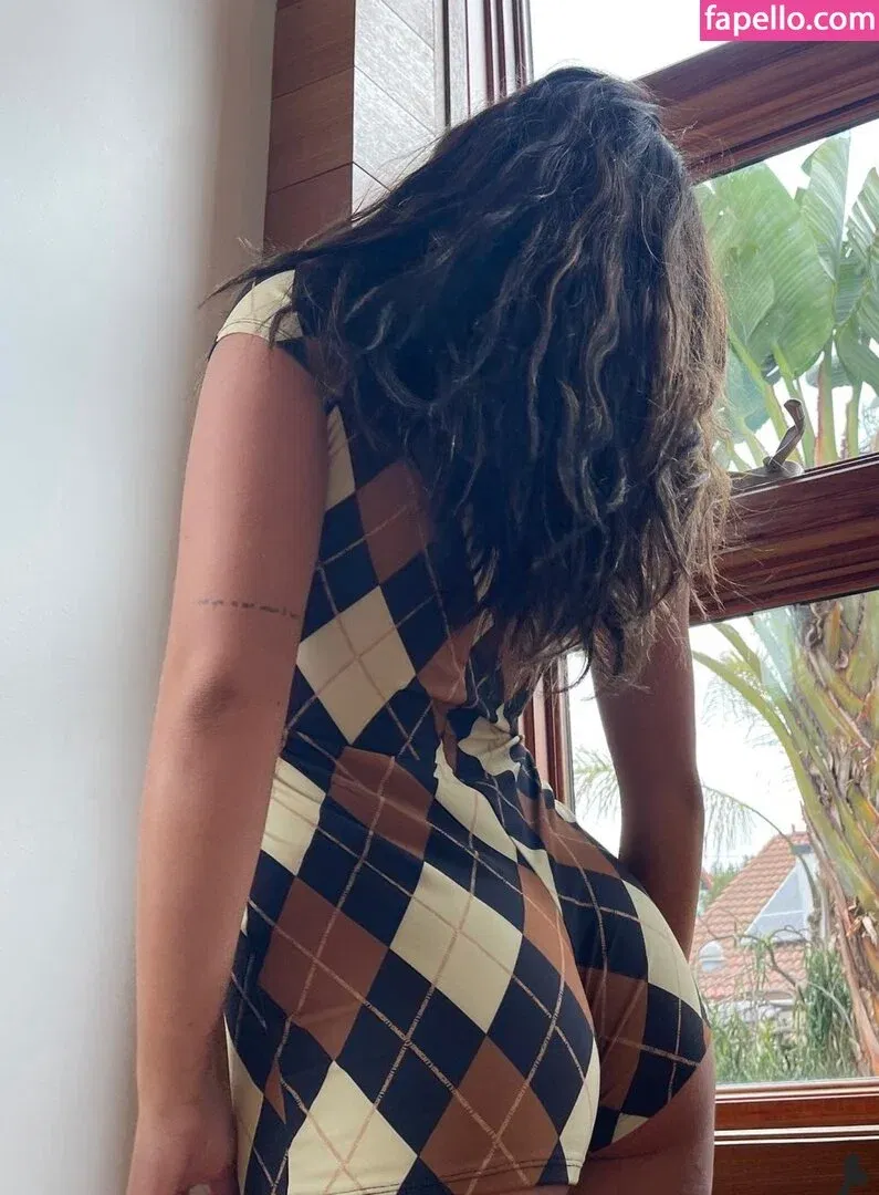 Mackenzie Ziegler Onlyfans Photo Gallery 