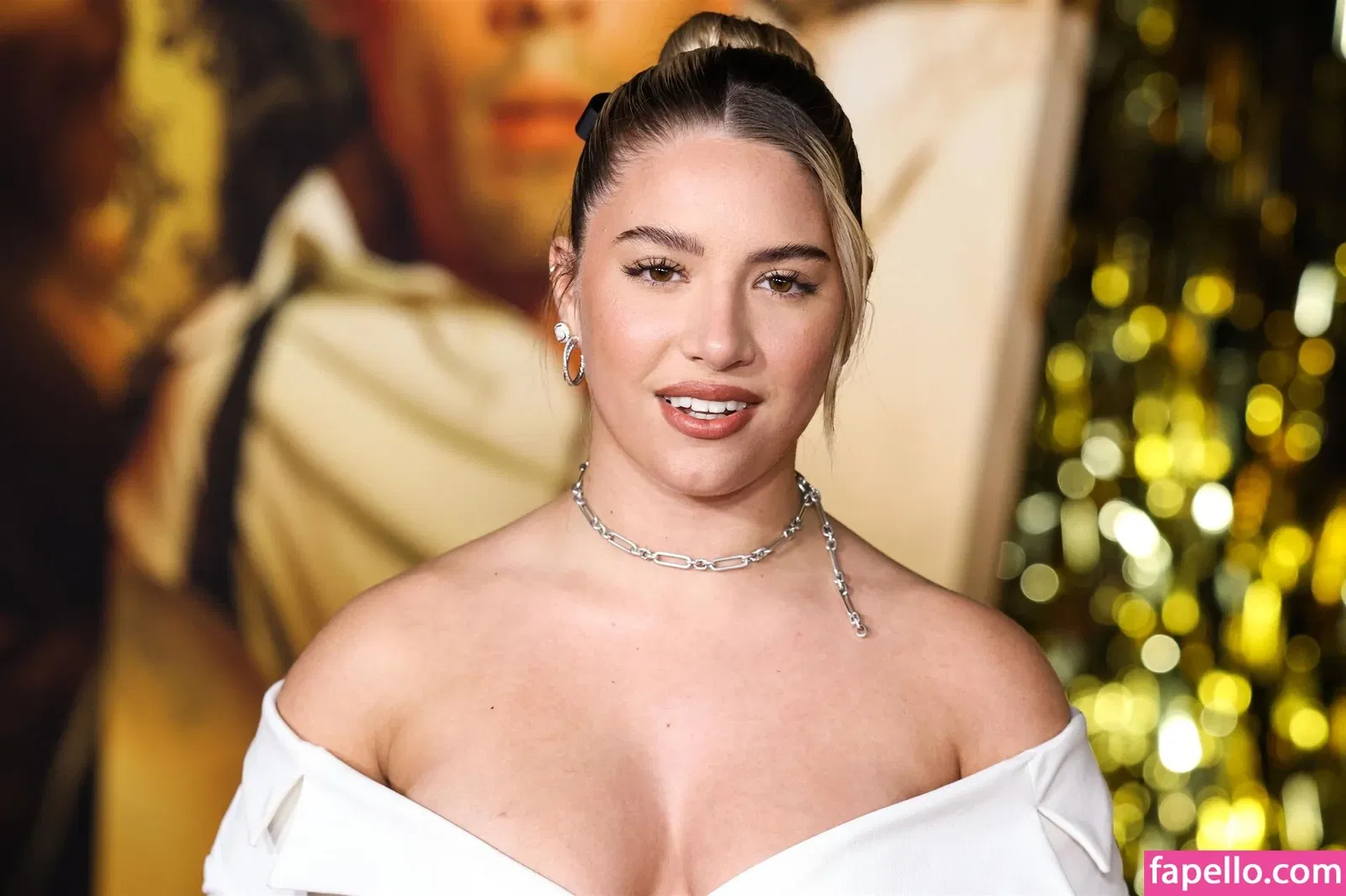 Mackenzie Ziegler Onlyfans Photo Gallery 